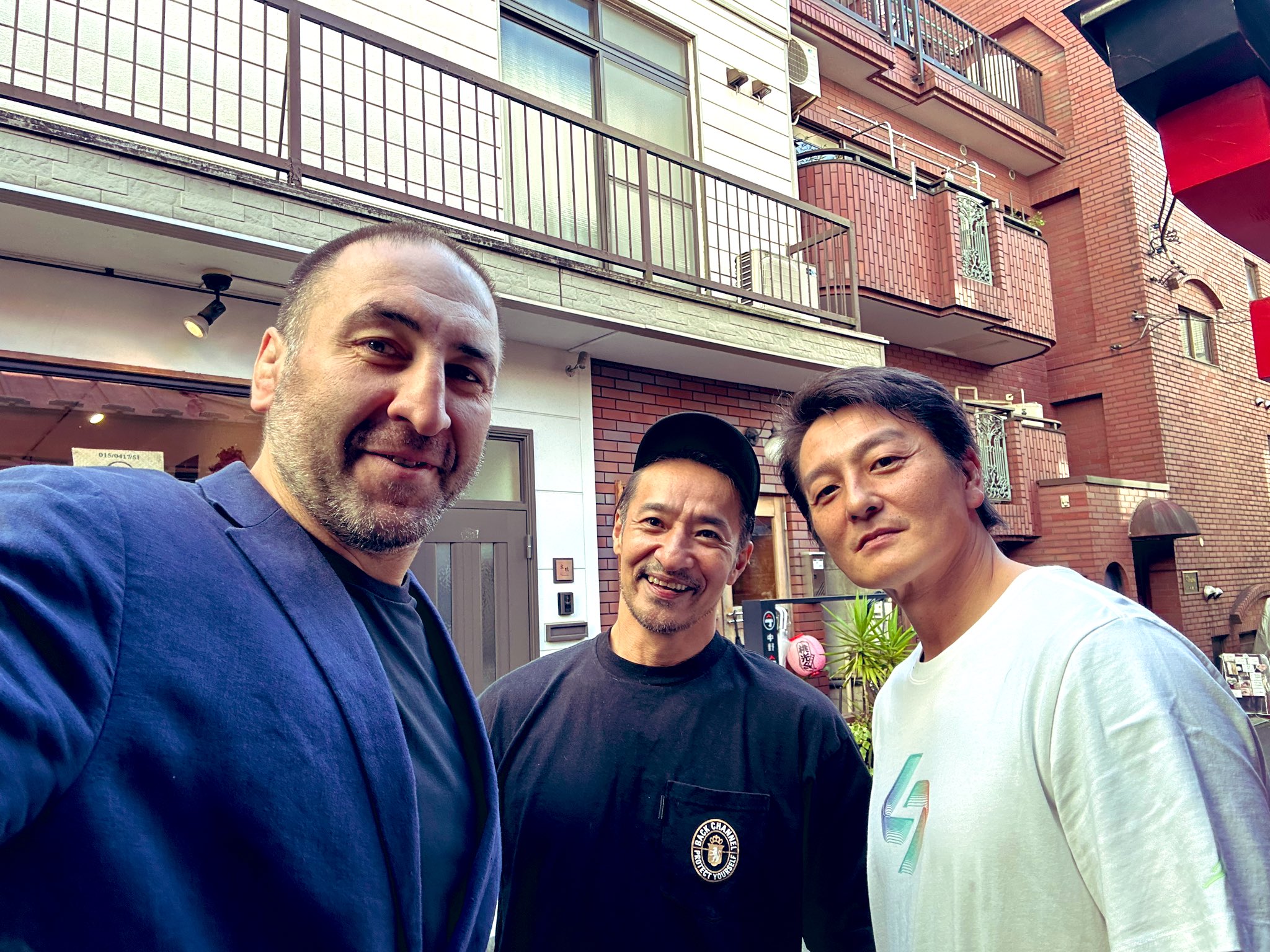 栃ノ心 栃ノ心 剛史 (@tochinoshin) / X