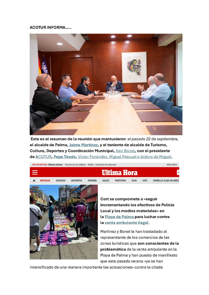 ACOTUR tweet media
