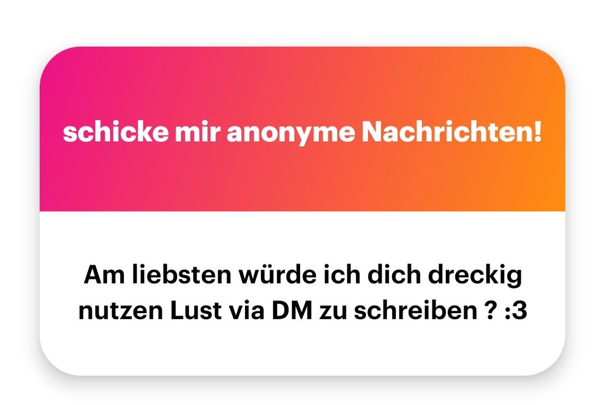 Sluttnumber2's tweet image. Natürlich Hübscher😘 schreib mich einfach an❤️