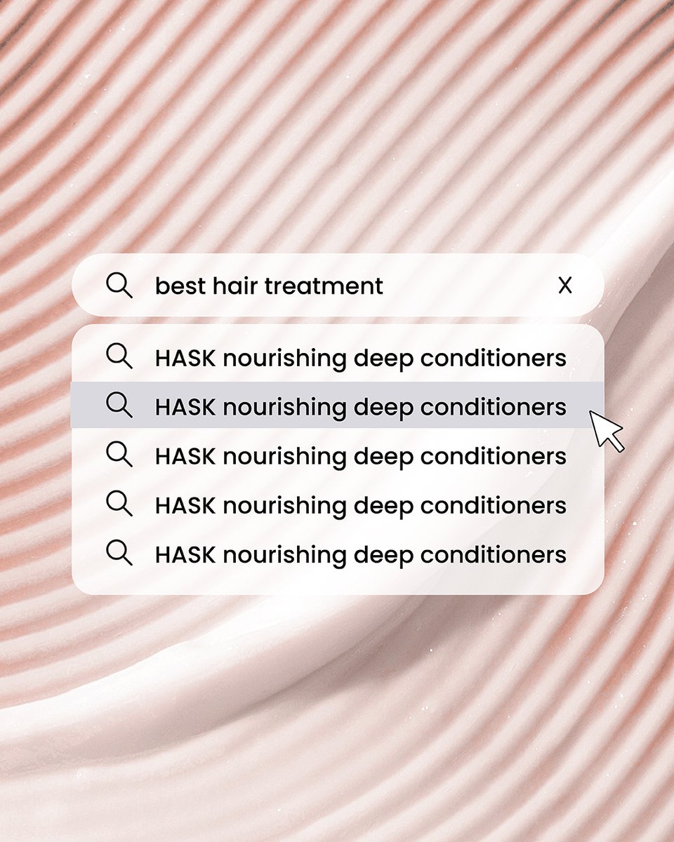 Your search ends here. 💻💖

#haskhair #haskbeauty