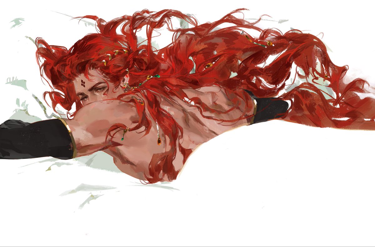 Yujin HARE tweet media