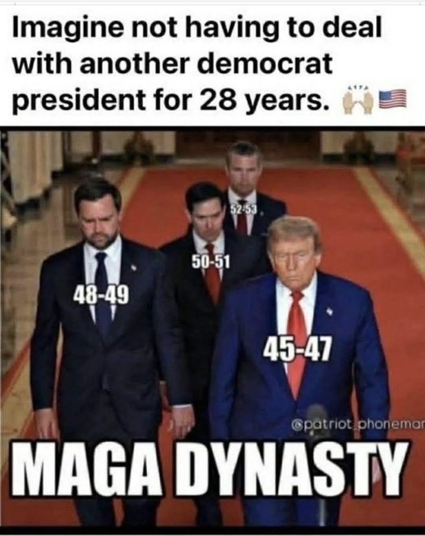 Trigger a liberal today - repost this!