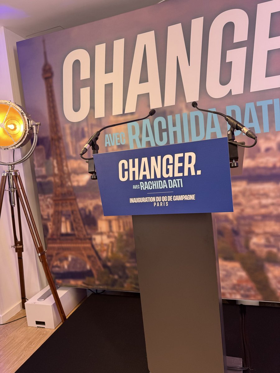 FloBrunetti's tweet image. Soirée d’inauguration du QG @PourDati2026 qui a pris ses quartiers à #Paris12 : l’aventure commence vraiment !
Des équipes mobilisées et survoltées pour un Paris plus propre, plus vert et plus apaisé !
Pour Paris avec @datirachida, pour le 12e avec @VMontandon : CHANGER.