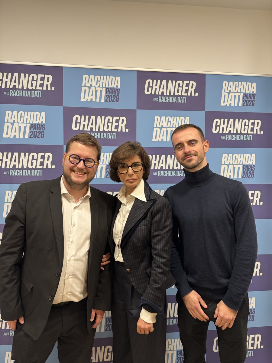 FloBrunetti's tweet image. Soirée d’inauguration du QG @PourDati2026 qui a pris ses quartiers à #Paris12 : l’aventure commence vraiment !
Des équipes mobilisées et survoltées pour un Paris plus propre, plus vert et plus apaisé !
Pour Paris avec @datirachida, pour le 12e avec @VMontandon : CHANGER.