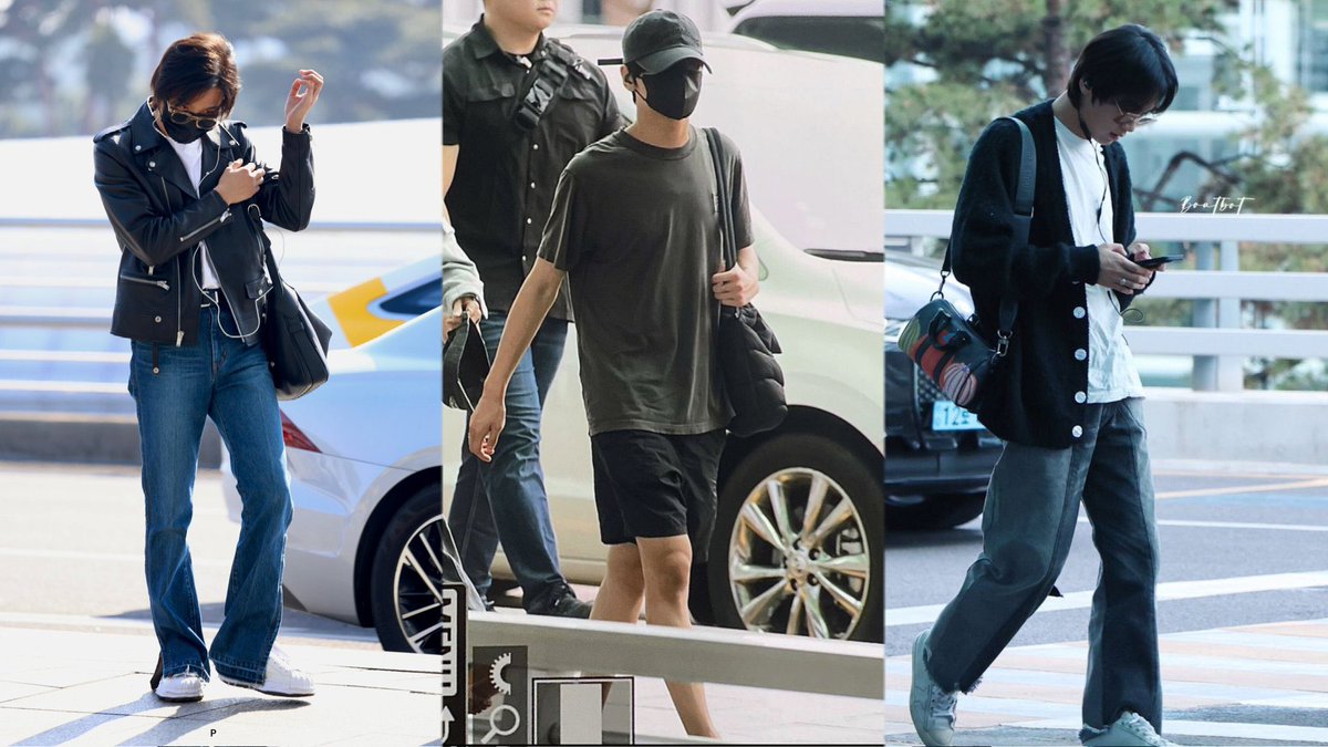 sunhaefs's tweet photo. haechan, you look good in everything you wear. your style always suits you. if it makes you feel comfortable, then do it. i love everything about you. the most important thing is that you’re healthy and happy 🤍 https://t.co/H6bH9wANKz