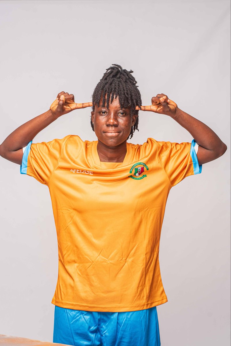 Hasaacas Ladies FC tweet media