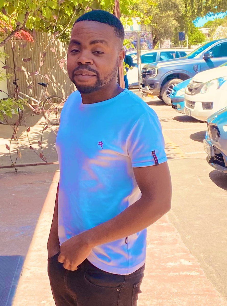 Noel Kamoto tweet media