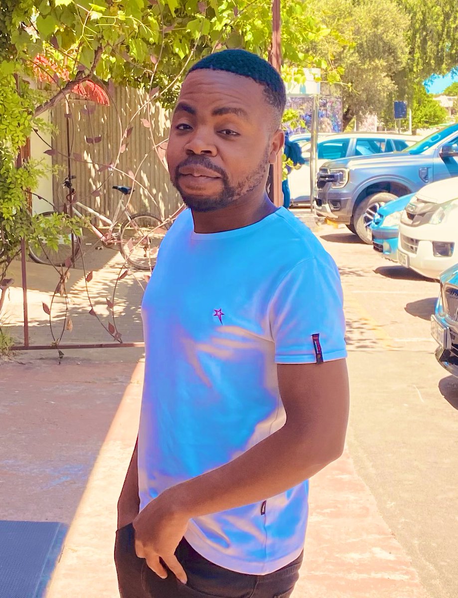 Noel Kamoto tweet media