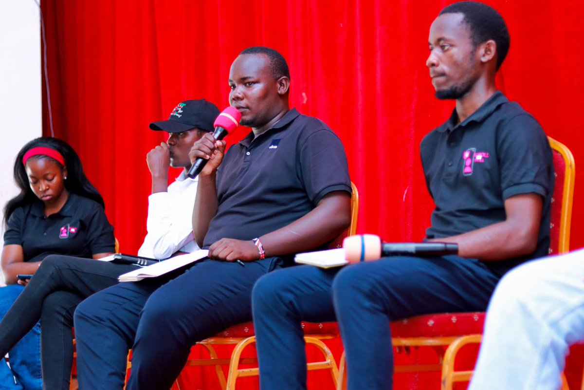 Cyberbullying isn’t just ‘someone’s opinion’. It’s intentional harm disguised as expression. True criticism builds, but trolling breaks. Let’s remember: freedom of expression should never be a license for cruelty. ~ Jashon Ombogo Amimo