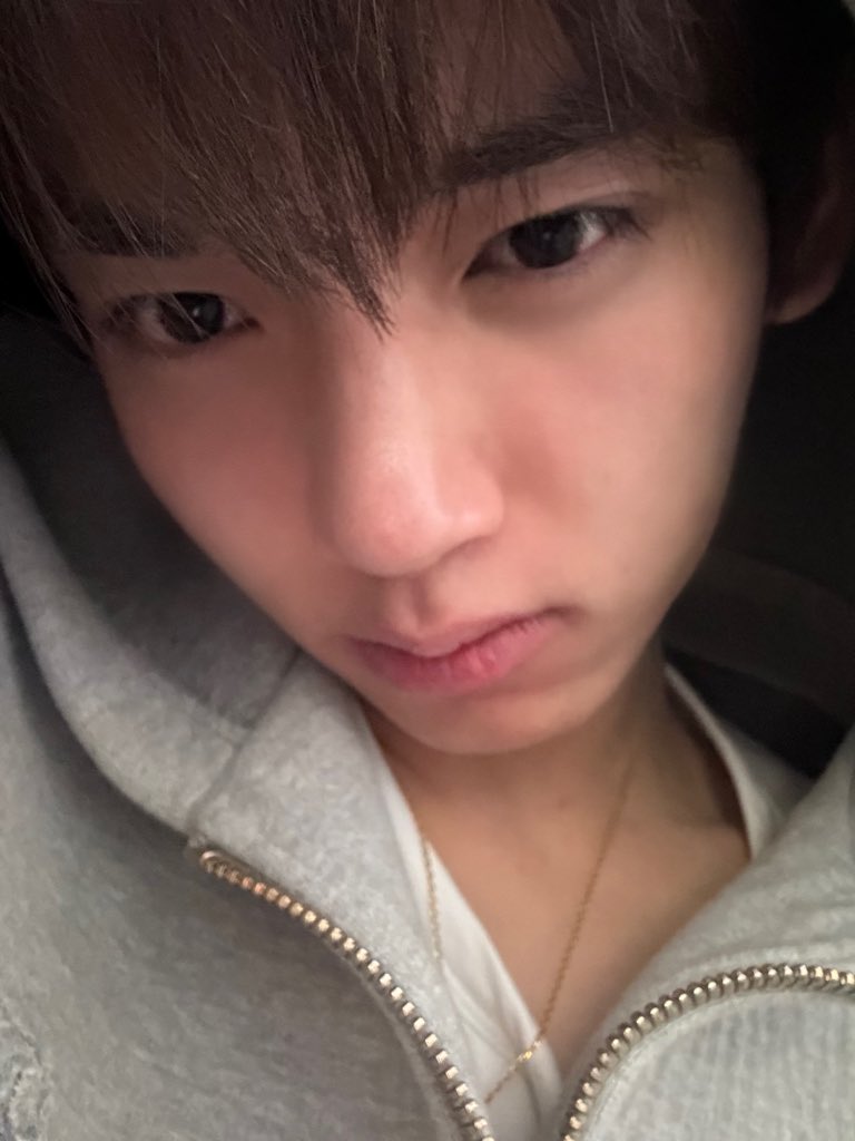 07hanpics's tweet image. ➕💬 update