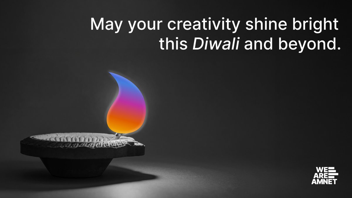 weareamnet tweet media