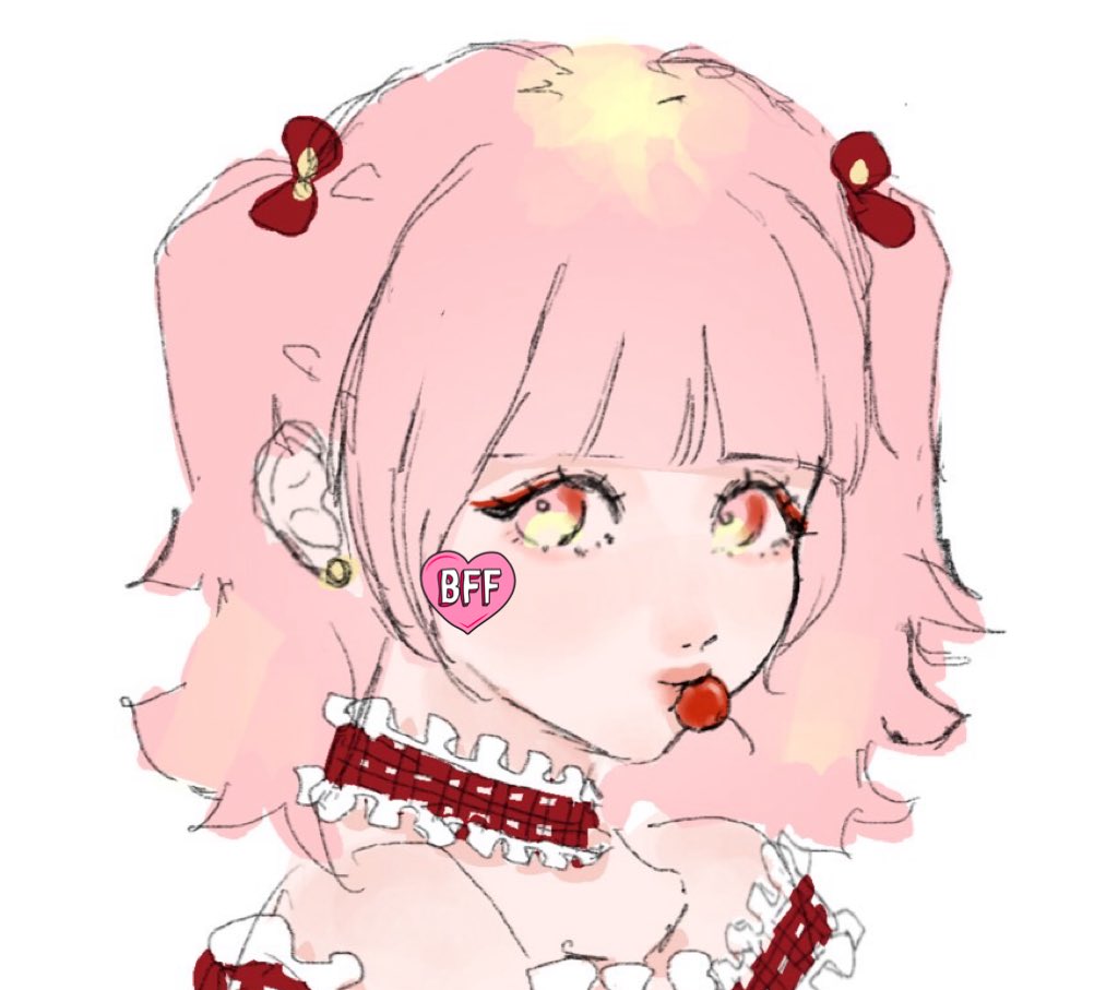 かわいぃ💕