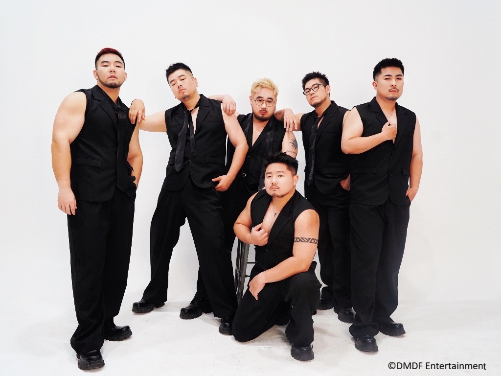 ProPandas_FC_JP's tweet image. ◤◢◤◢◤◢◤◢◤◢◤◢◤◢◤◢◤
#熊猫堂ProducePandas
🎉Newビジュアル解禁！🎉
◤◢◤◢◤◢◤◢◤◢◤◢◤◢◤◢◤
🎮「G.A.M.E. World Tour -Japan Live」🎮
📣FCチケット優先予約は 10/22（火）18:00まで‼️

🎫【FC先行抽選受付（イープラス）】…