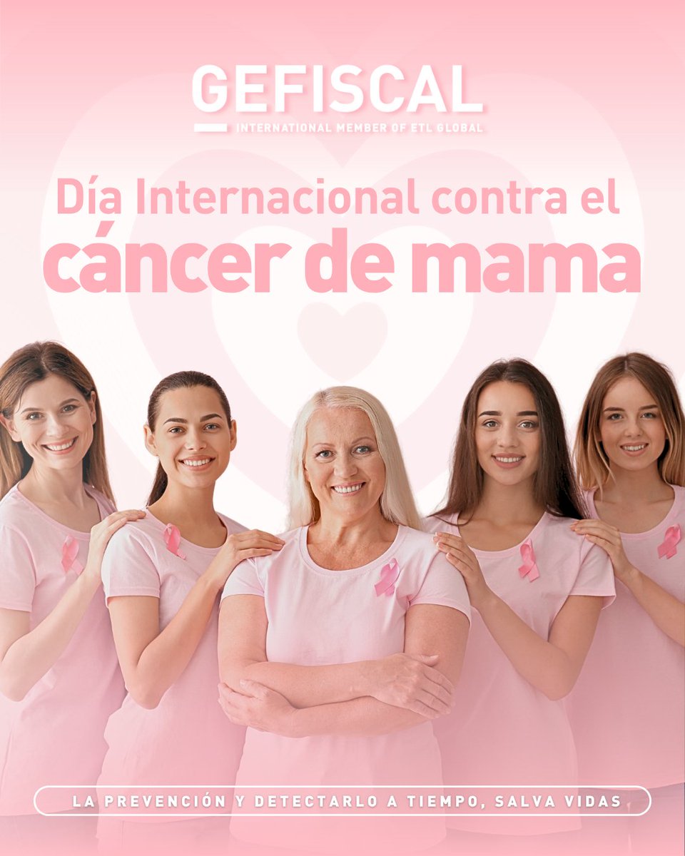 GEFISCAL | ETL GLOBAL tweet media