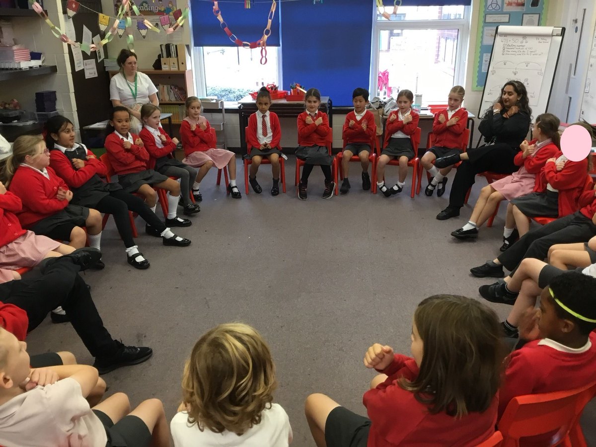 Today we had ‘Loudmouth’, theatre workshop group come into school and work with us. We learnt about bullying, both at school and cyber bullying and what we can do to help keep ourselves and friends safe.
