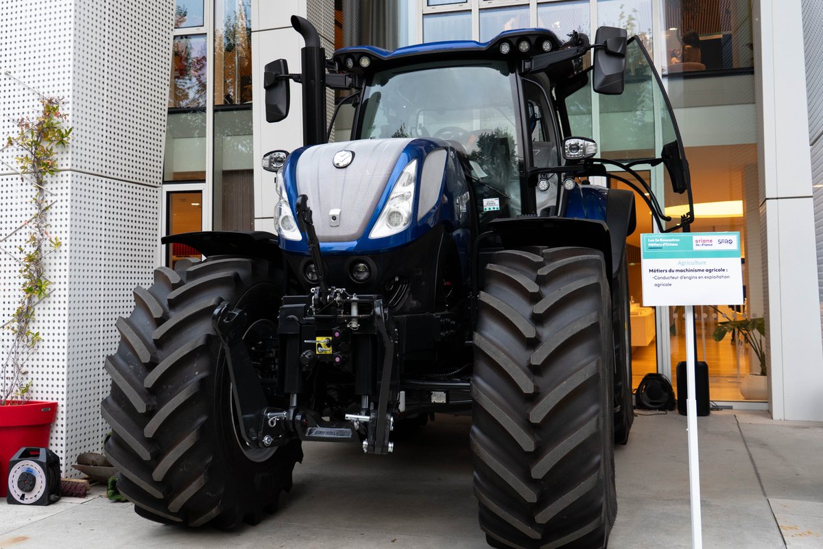 Oriane Île-de-France tweet media