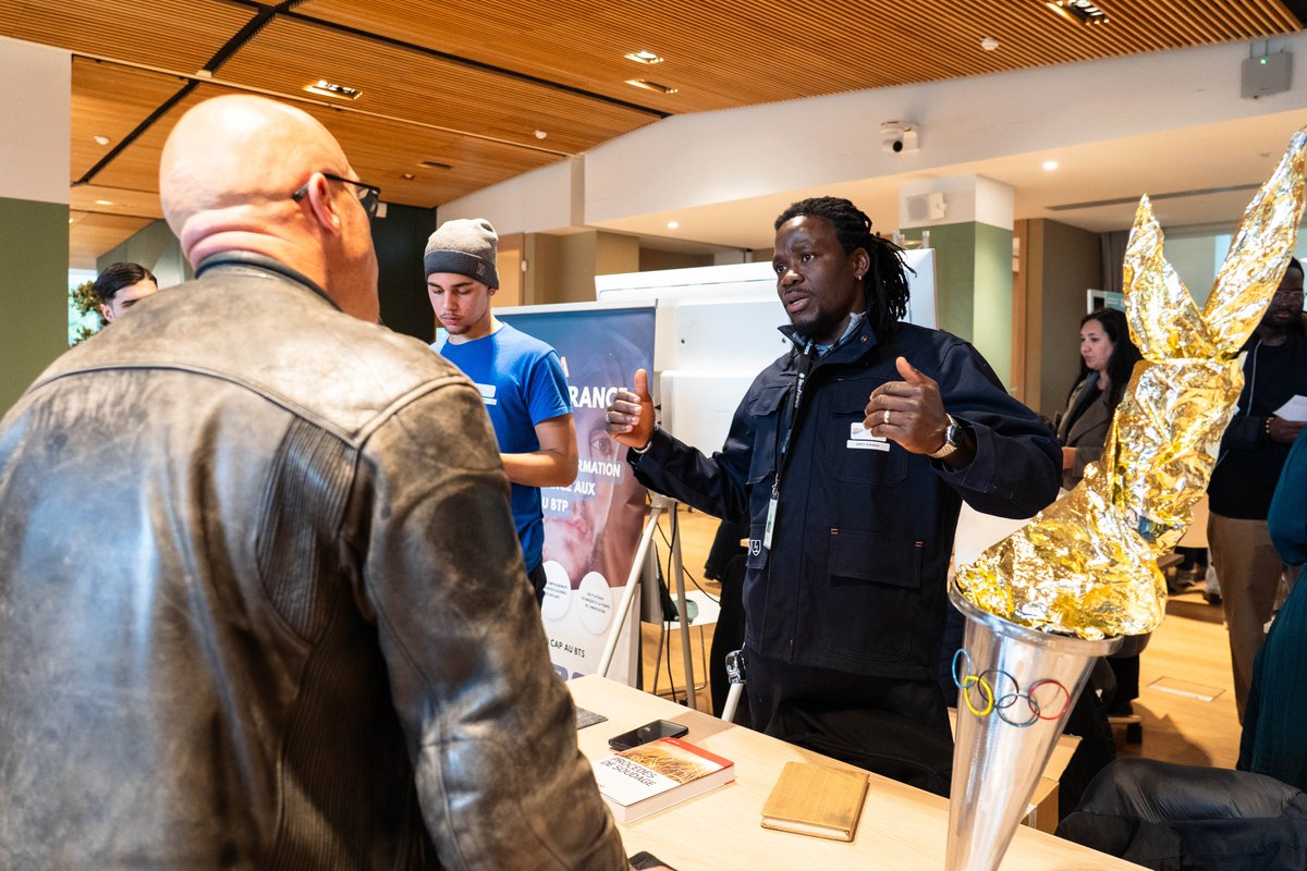 Oriane Île-de-France tweet media