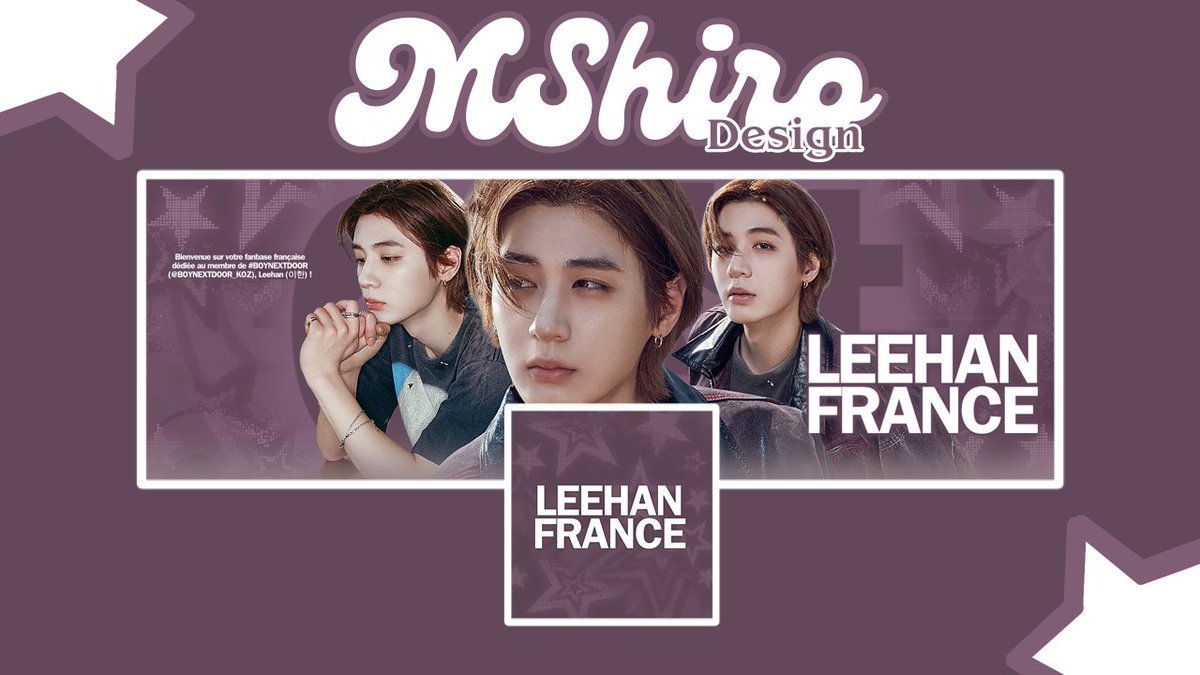 MShiroDesign's tweet image. 💚 › 16.10.25

› @FANLEEHAN_FR

#BOYNEXTDOOR 
#보이넥스트도어