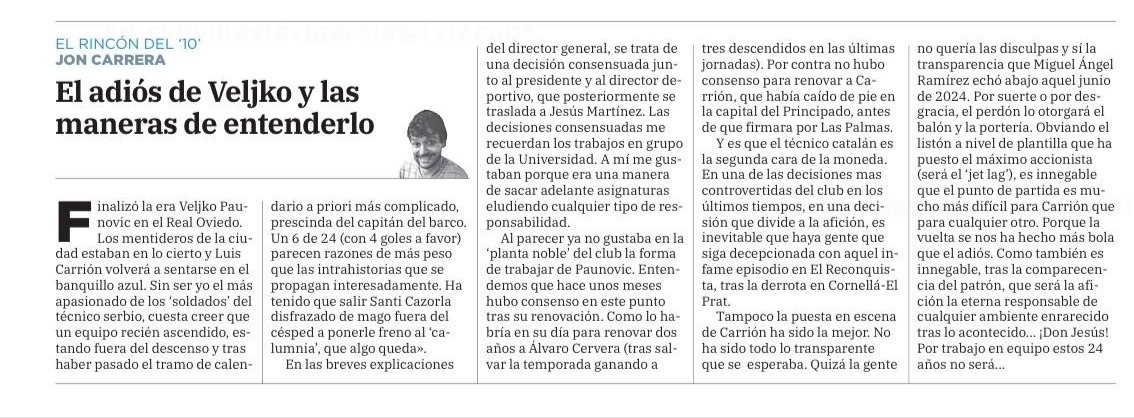 💙 Veljko, Carrión y El Patrón... 💙