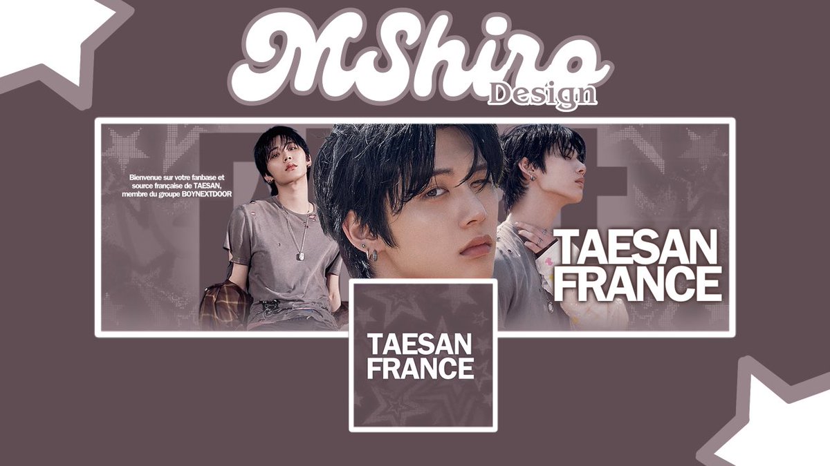 MShiroDesign's tweet image. 💚 › 16.10.25

› @TAESANfr_FAN

#BOYNEXTDOOR 
#보이넥스트도어