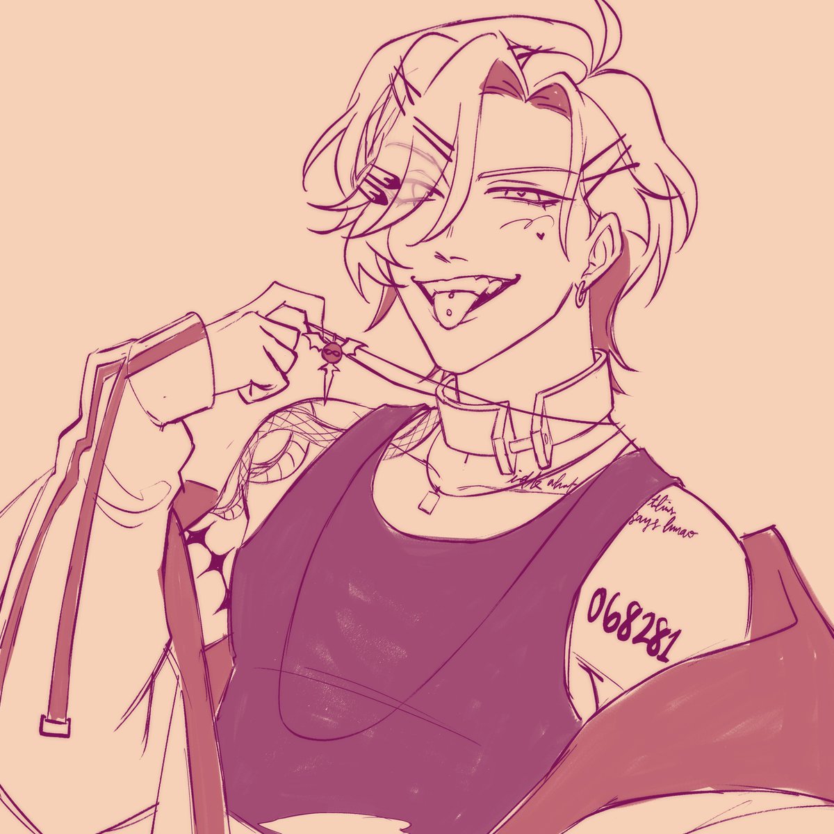 appurupii's tweet image. i have a feeling im gonna like this guy.. call it a hunch
#lockart