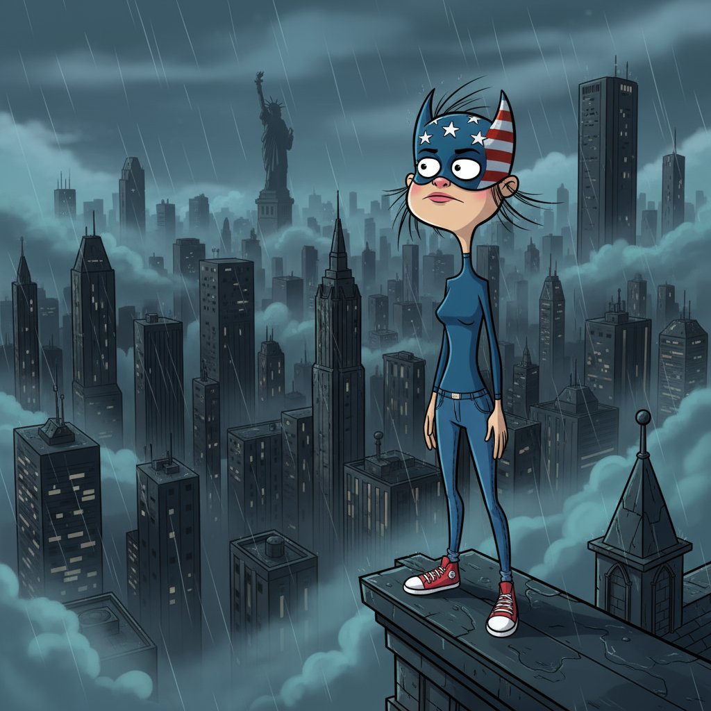 American Idiot tweet media