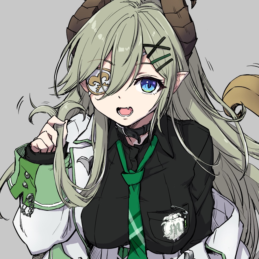 「」|jyacoのイラスト
