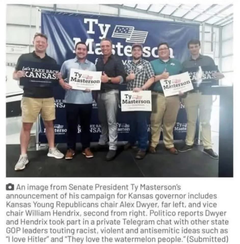 wsshocker's tweet photo. @TyMastersonKS https://t.co/nmbDICZlkt