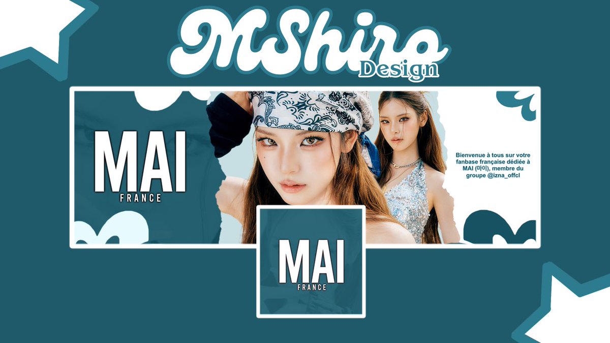MShiroDesign's tweet image. 💚 › 17.10.25

› @TOMIOKAMAIfr

@izna_offcl #IZNA #이즈나