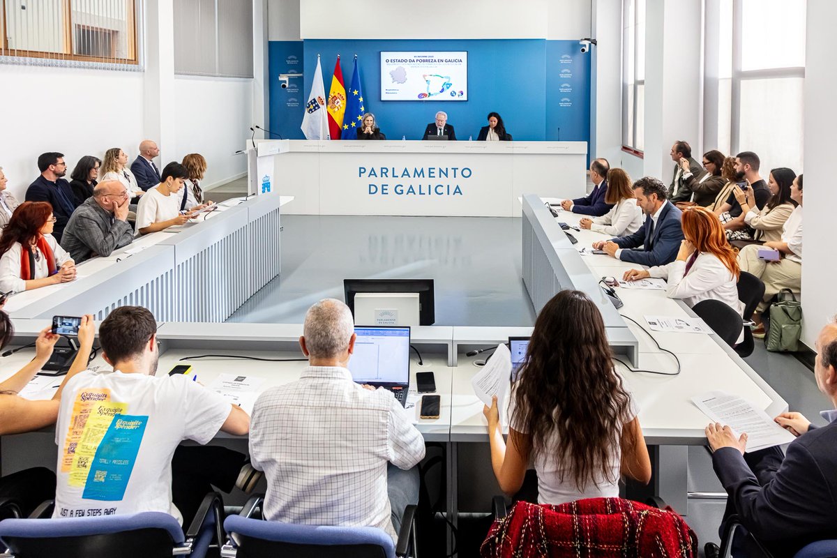 📌Santalices reafirma o compromiso do Parlamento coa senda da tolerancia e a non discriminación
parlamentodegalicia.es/Actualidade/43…