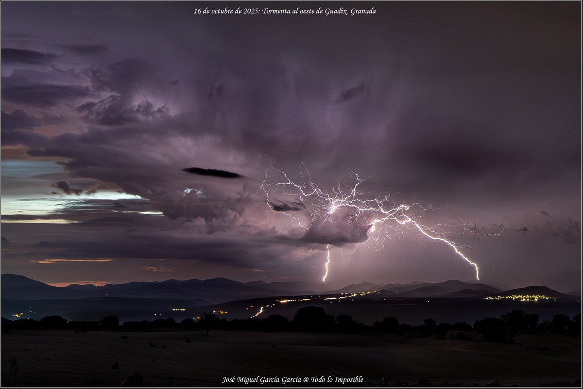 Todo lo imposible tweet media