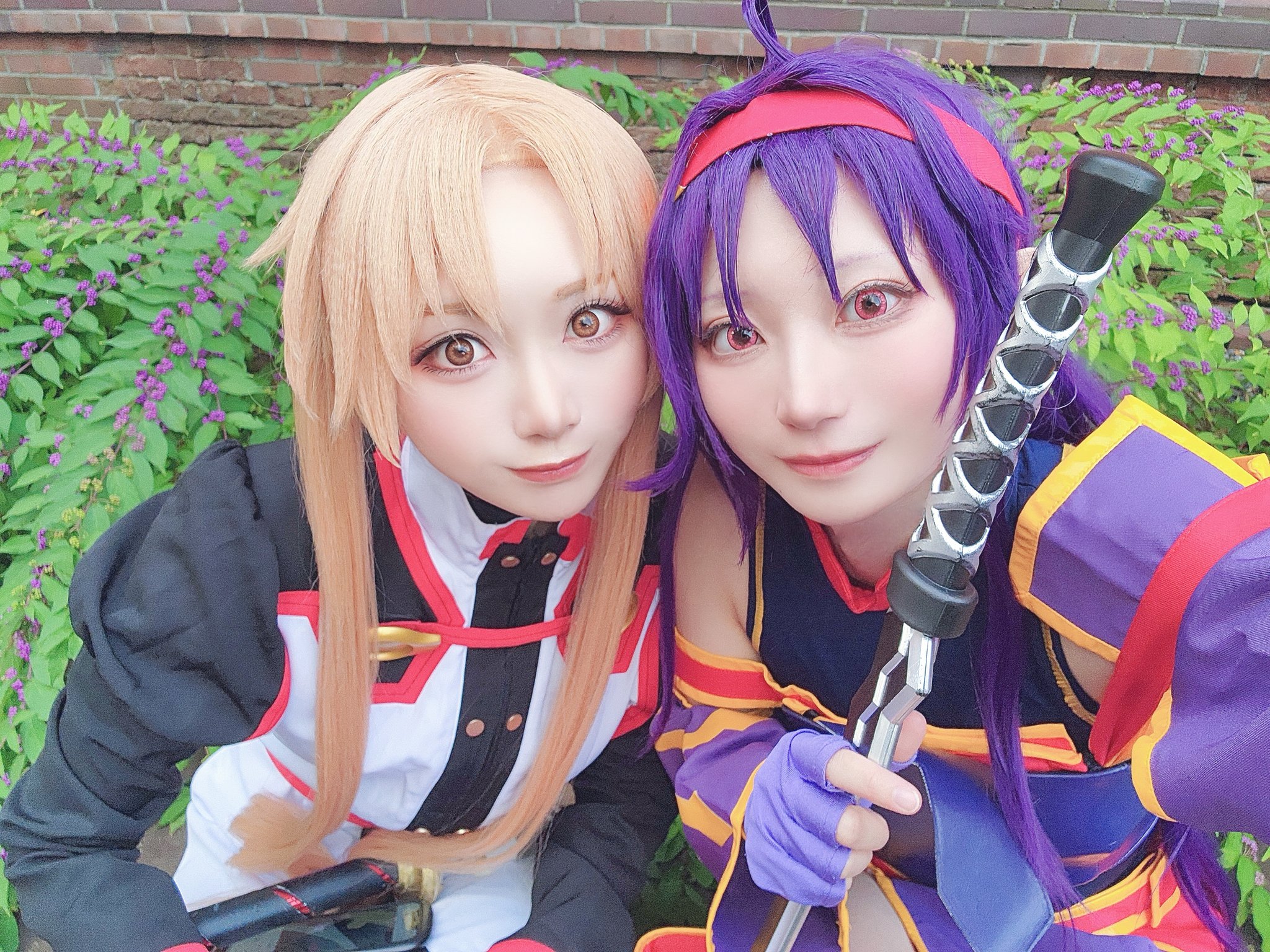 アスナ　チョコレート ￼やなぎです❣️ ㄝʖˋ on X: 