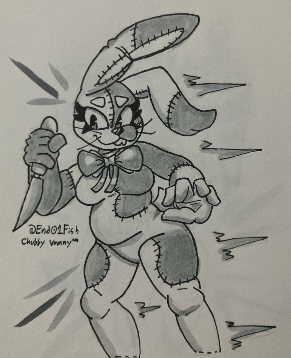 🐇❤️🔪Vanny art Collection Post🔪❤️🐇
#FNAF #fnaffanart #fnafart #HW #HW2 #FNAFsb #fnafsecuritybreach #RUIN #Vanny
