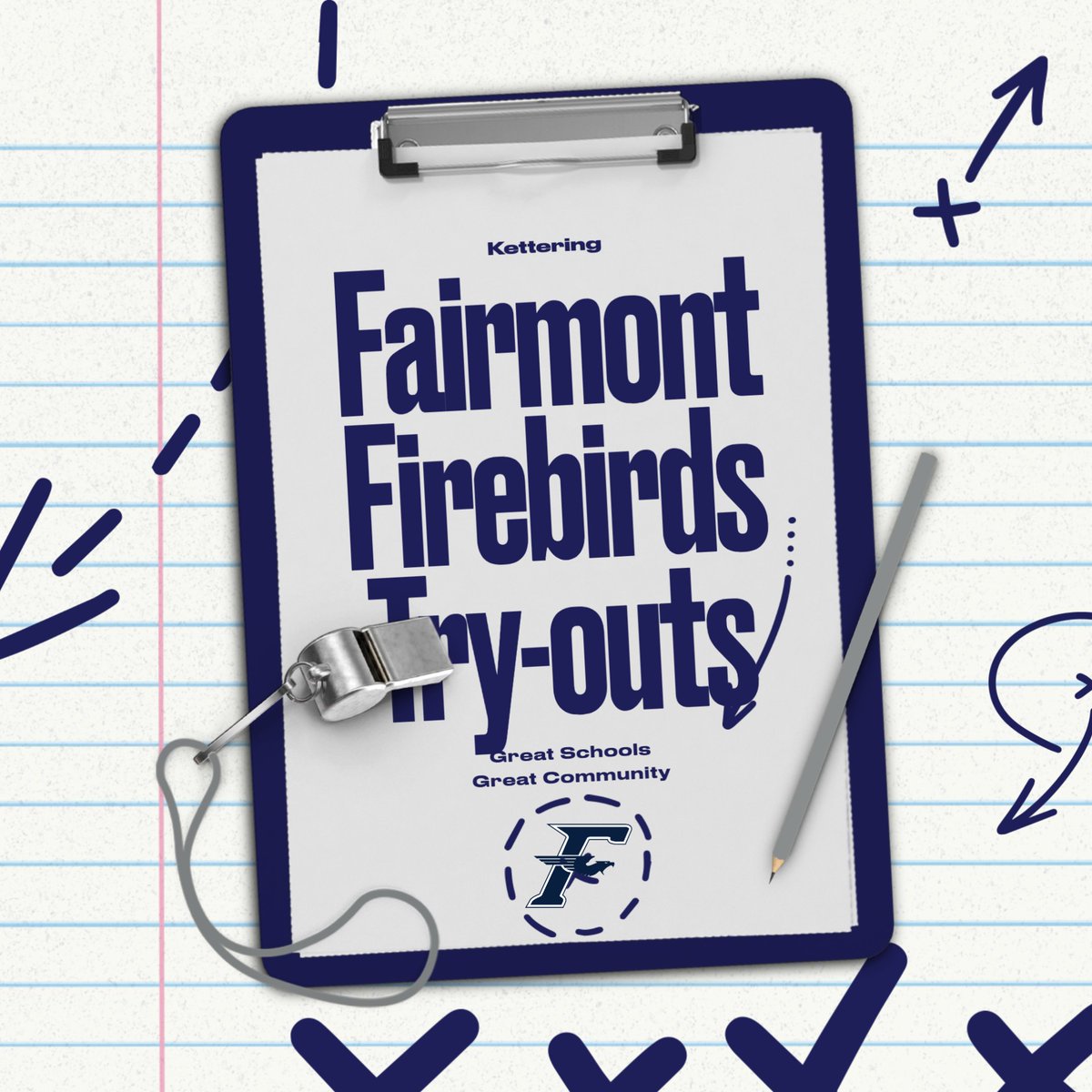 Fairmont Girls Basketball tweet media