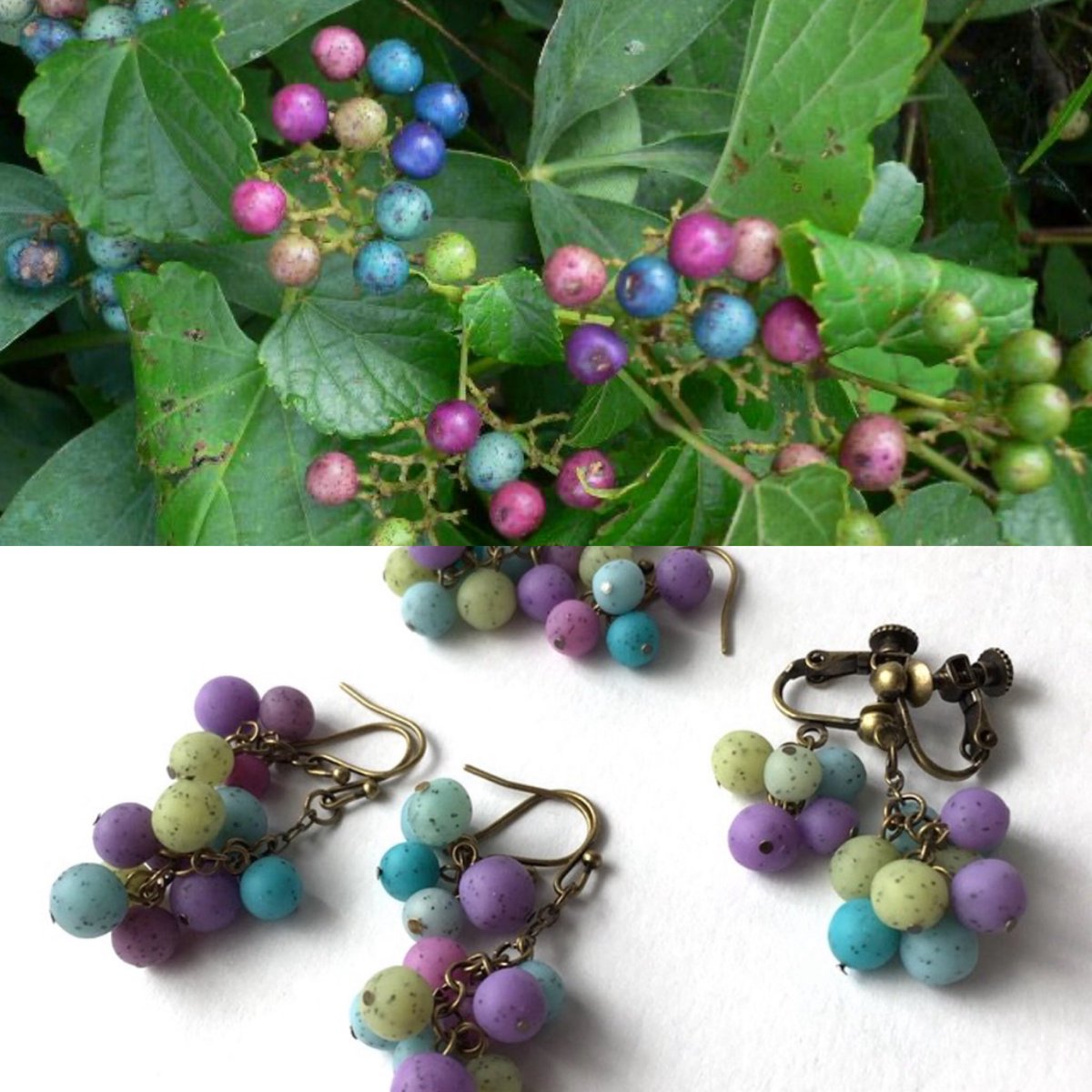 #ミニチュアと帯 
明日よりnuuさんにて開催です

<a href="/yuika6135/">桃</a> さんの個性あふれるオリジナル半幅帯の世界
ミニチュアの世界

全く違うジャンルの二人ですが
ものづくりには真剣に向き合っています😊
どうぞお散歩がてらお越しくださいね