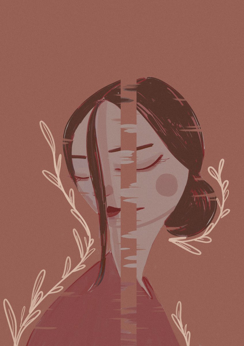 "Petals Apart" on <a href="/objktcom/">objkt</a> 
2xtz/10eds
link below