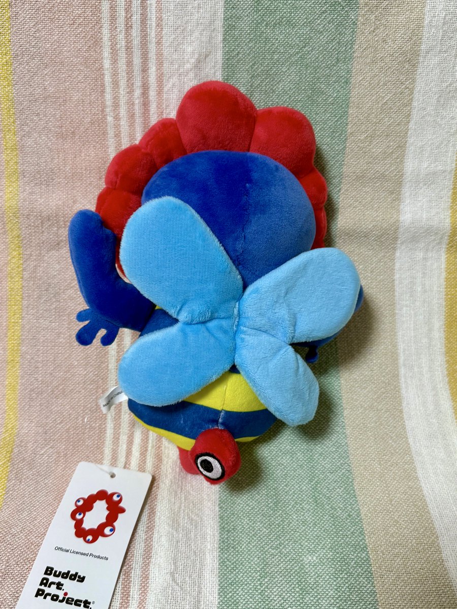 障がい者とプロのクリエイターがバディを組んでデザインしたBuddy Art