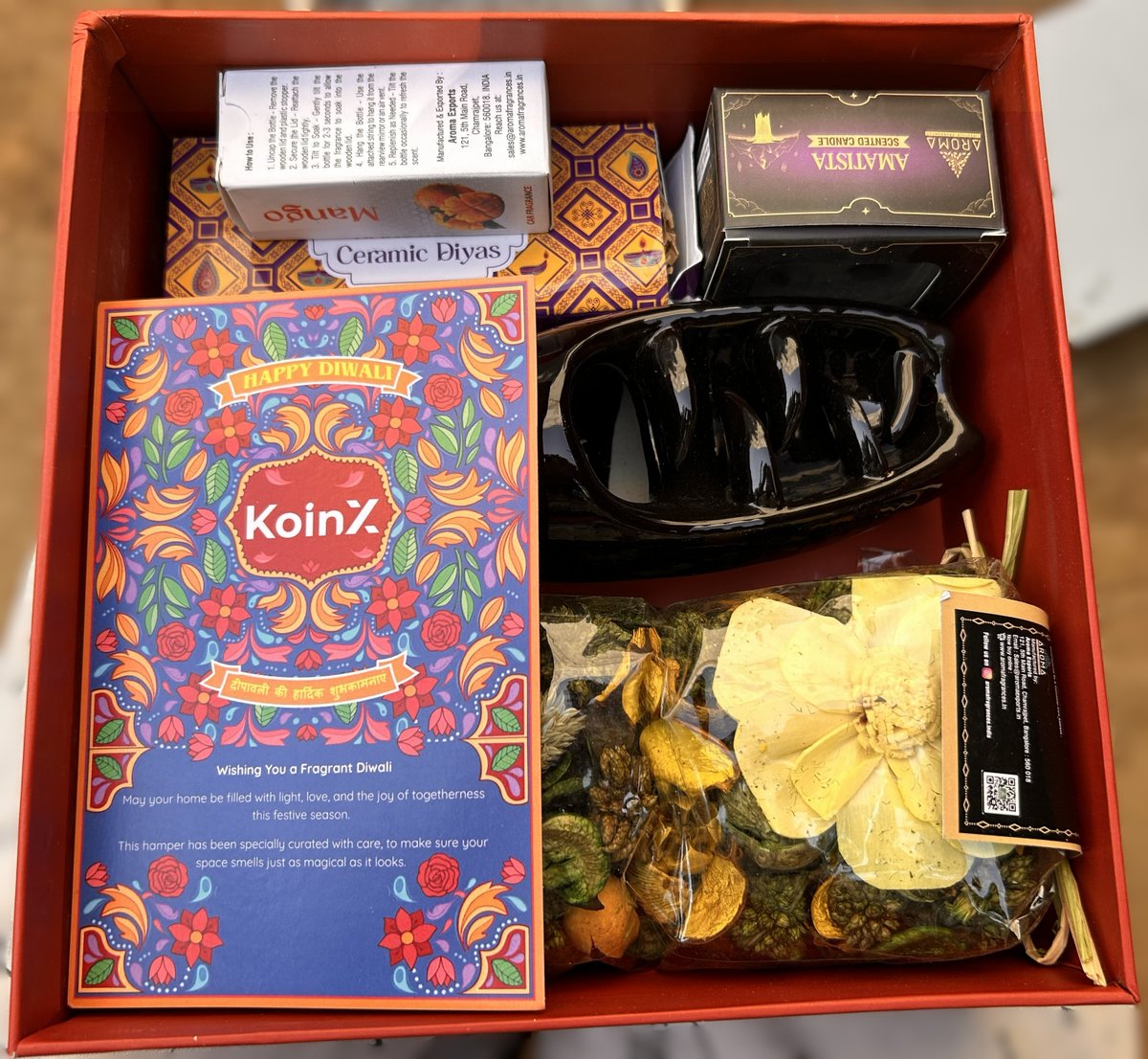 Rinku Saini (Earn With Rinku) (@earnwithrinku) on Twitter photo Thanks <a href="/getkoinx/">KoinX</a> for the Diwali wishes ❤️ Thanks <a href="/getkoinx/">KoinX</a> for the Diwali wishes ❤️