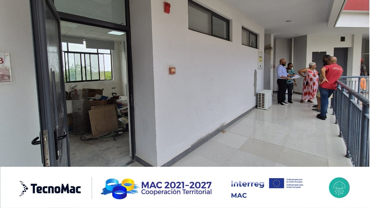 TecnoMac tweet media