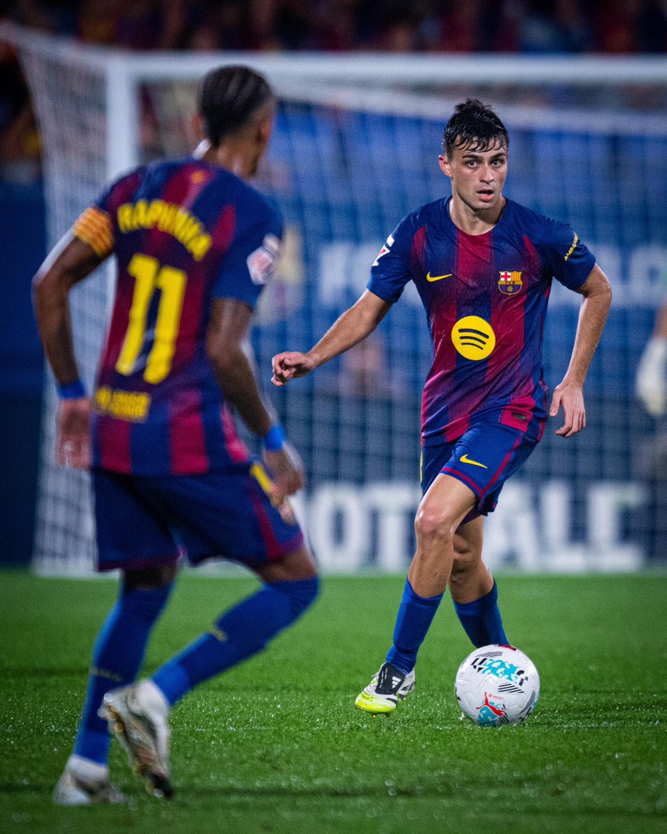 Barça Universal tweet media