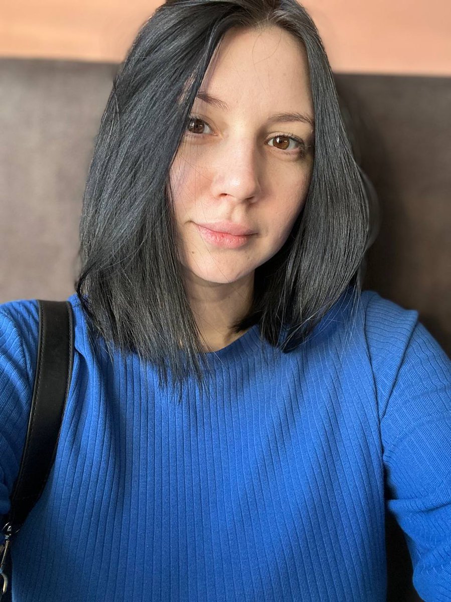 ❗️ Нужна помощь. Александру Стрилец осудили на 12 лет за фотографии в мессенджере. На свободе у нее остались шестимесячная и четырехлетняя дочери

5 августа 2025 года 25-летнюю Александру Стрилец и ее маму приговорили к 12 годам колонии по делу о госизмене. По версии следствия,