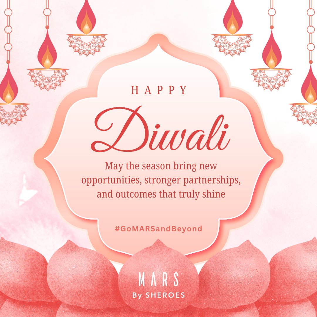 MARSbySHEROES tweet media