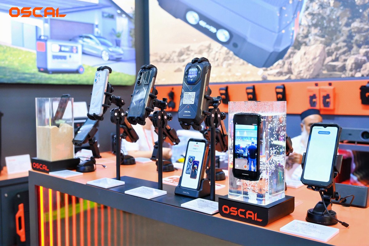 OscalJapan's tweet image. 🌟広州交易会3日目も、熱気はそのまま！
まだお越しいただけていない方も、見どころはたくさんあります。
ぜひ会場でOSCALの最新製品を実際に体験してください💪

📍ホール：6.1、ブース番号：G21-22
📅開催期間：2025年10月15日〜19日
🏛️会場：広州交易会コンプレックス

#OSCAL #第138回広州交易会…