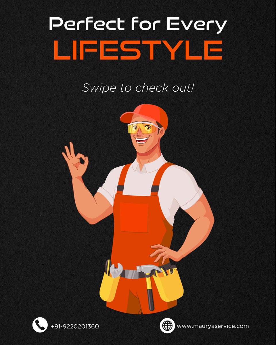 Maurya_service's tweet photo. Perfect for Every Lifestyle 🌟
Whether you’re a student shifting homes or a professional on the move — Maurya Services makes living flexible and convenient!

📞 Call Now: +91-9220201360
🌐 Visit: https://t.co/xY4vFpJPGt

#MauryaServices #ApplianceRental #DelhiNCR #EasyLiving https://t.co/Nd28MHYT6M