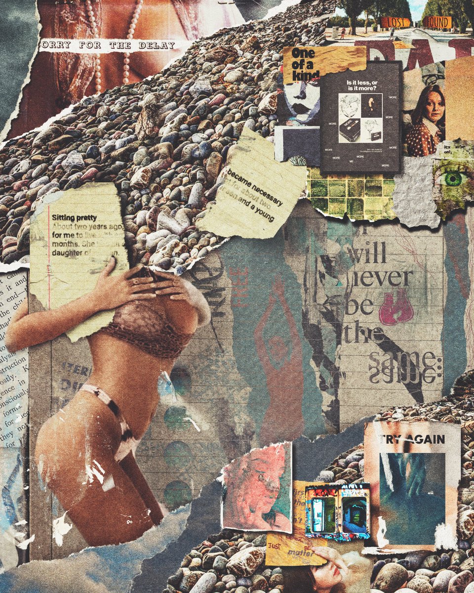 IF YOU SEE THIS ON YOUR TIMELINE JUST SHARE SOME ART TODAY