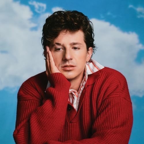 skipperpro12's tweet image. Charlie Puth has changed the album cover for whatevers clever! The new cover will be on all the cd’s and vinyls (and spotify on a later date) The eyebrow cover vinyl and Blue note vinyl covers will remain.