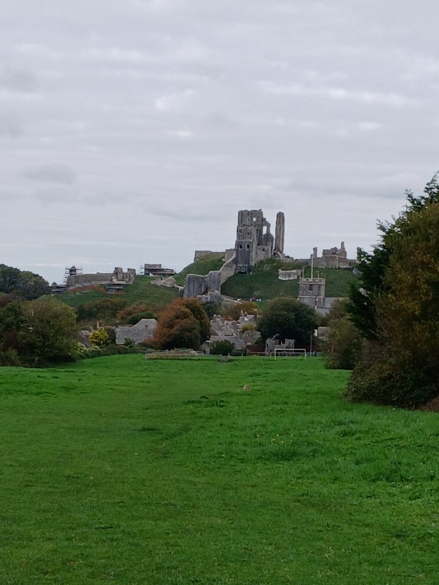 FurnellRobert's tweet photo. Sometimes you just have to stop, look around and just realise how lucky we are to live in this green and pleasant (mostky) land. https://t.co/SV7Wk2snil