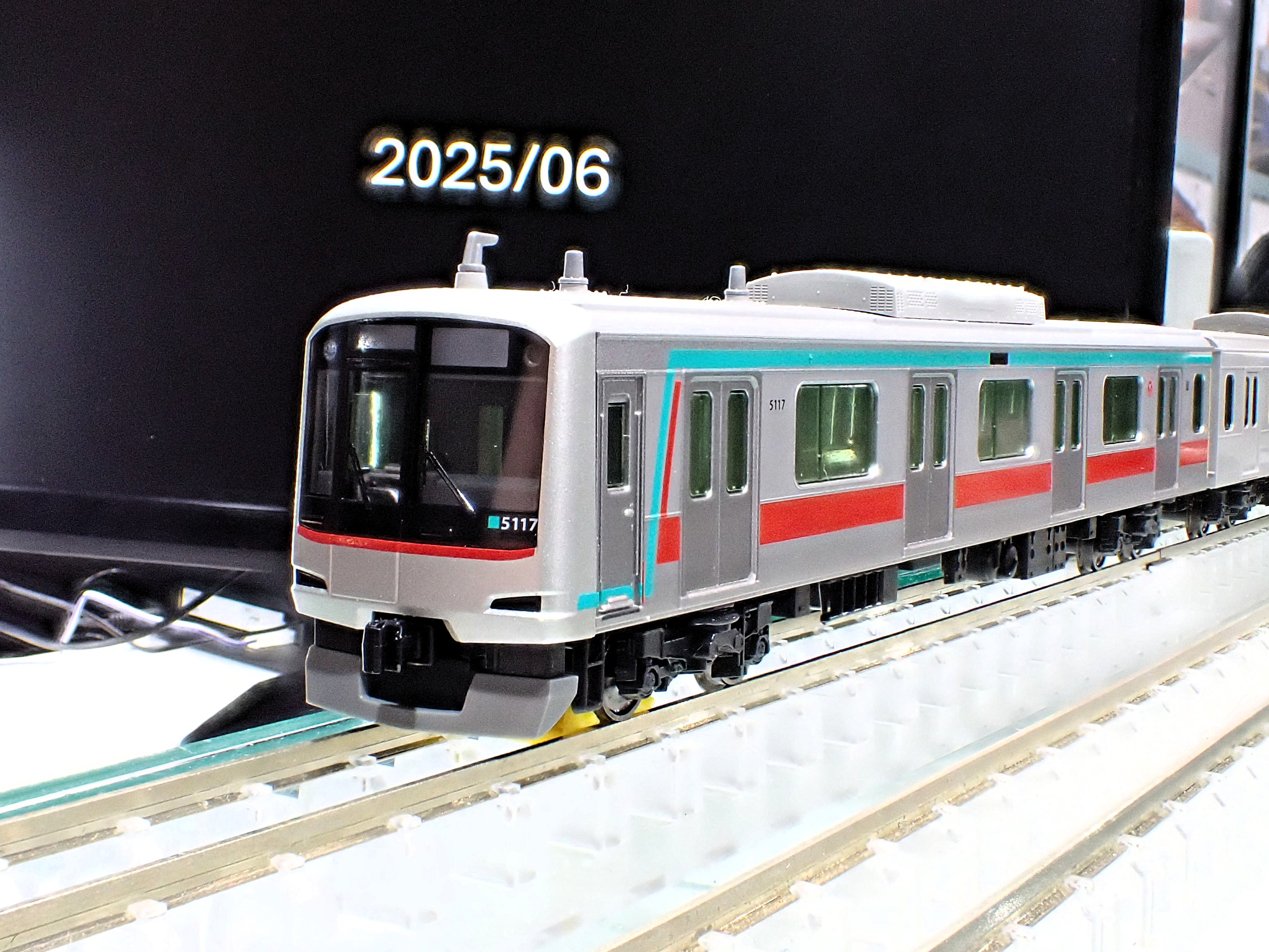 NgaugeJP - 横濱模型 on X: 