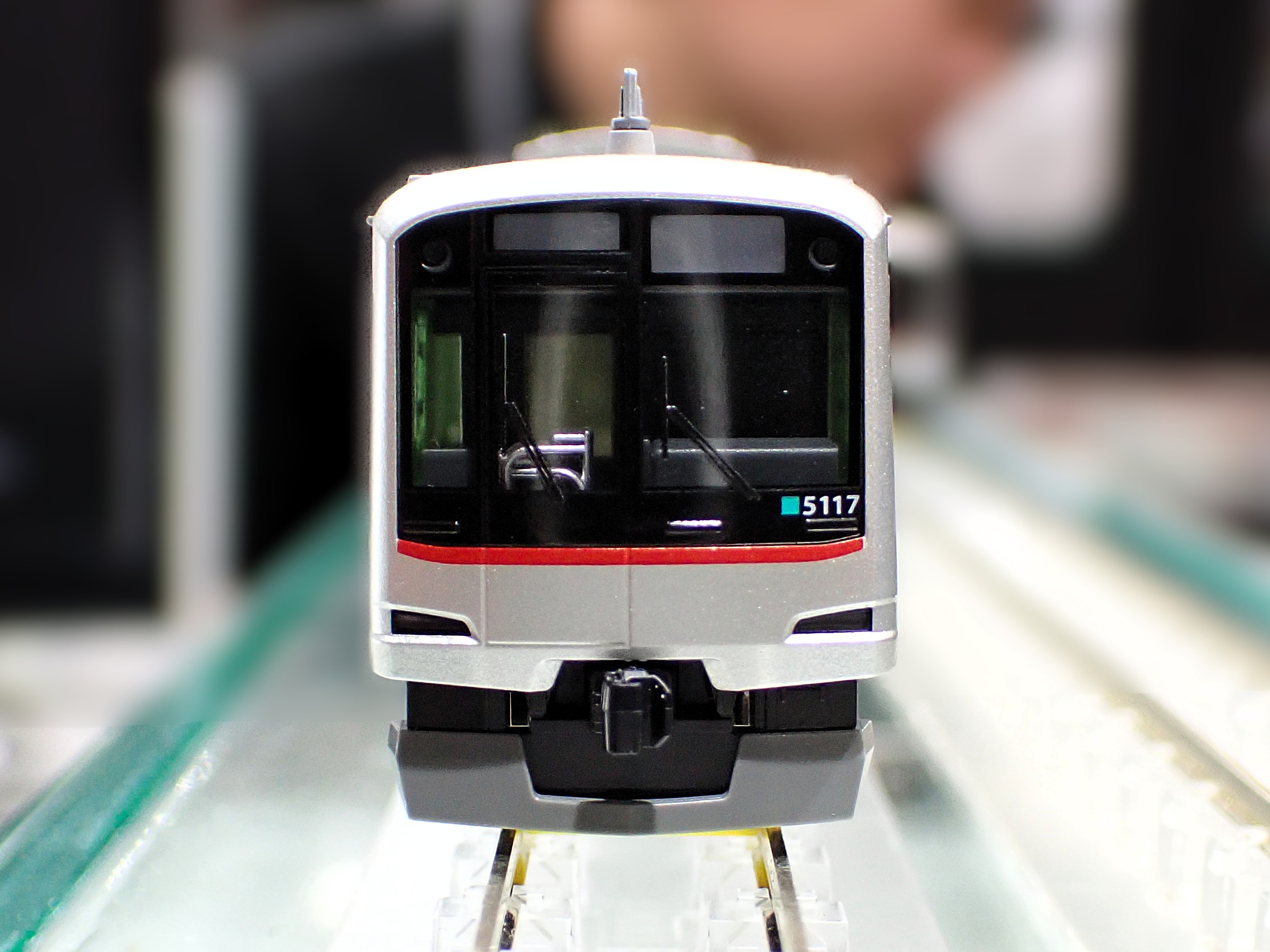 NgaugeJP - 横濱模型 on X: 