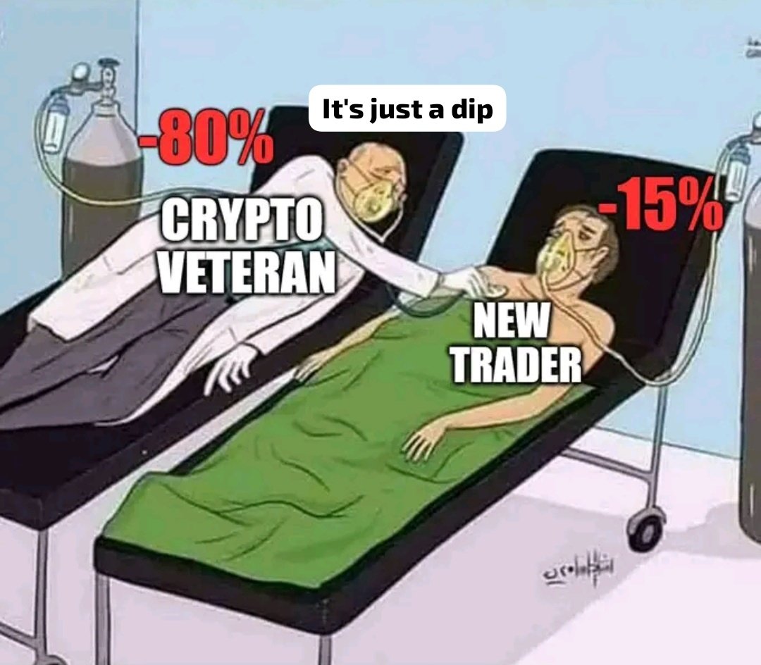 Just hold on, Uptober will save us 🤣